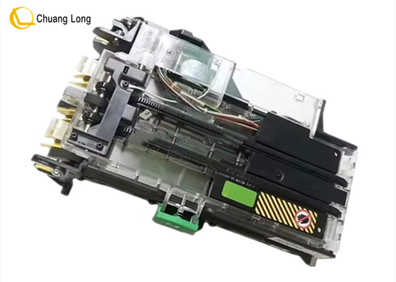 ATM-onderdelen NCR-assemblage S2 SDM2 MIN LONG INFEED WITH METAL DE 4450774307 445-0774307