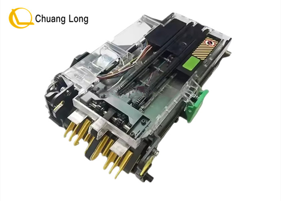 ATM-onderdelen NCR-assemblage S2 SDM2 MIN LONG INFEED WITH METAL DE 4450774307 445-0774307