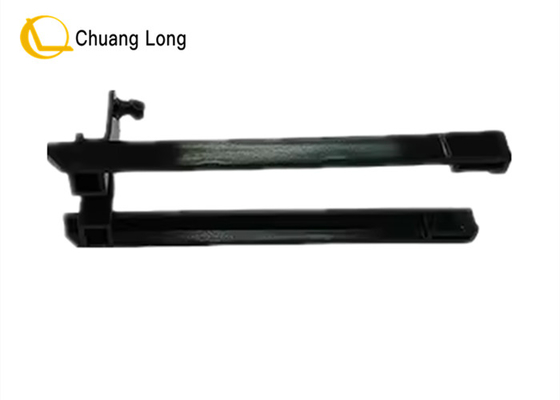 ATM-onderdelen NCR S2 Cassette Rail Lock Push Board Bracket 445-0756222-24 4450729327 445-0729327