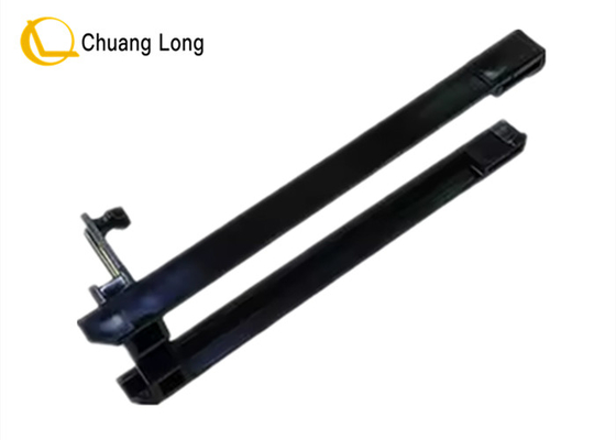 ATM-onderdelen NCR S2 Cassette Rail Lock Push Board Bracket 445-0756222-24 4450729327 445-0729327
