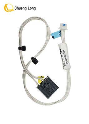 ATM reserveonderdelen NCR S2 BAM CIC Harness Switch kabel 4450743450 445-0743450