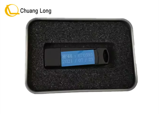 NCR S2 Dongle S1 NCR SelfServ 23 27 22 ATMdesk USB Key NCR 1 Jaar licentie Hard Dish ATMs Desk U KEY Dongle