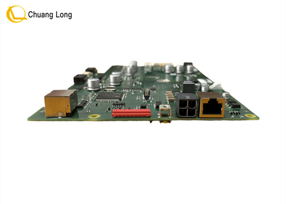 RM4 ATM-machineonderdelen Diebold Nixdorf DN PCB PCBA RM4-besturingskaart 01750287366 1750287366