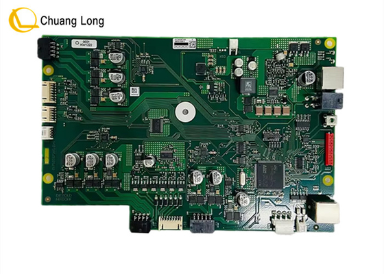 RM4 ATM-machineonderdelen Diebold Nixdorf DN PCB PCBA RM4-besturingskaart 01750287366 1750287366