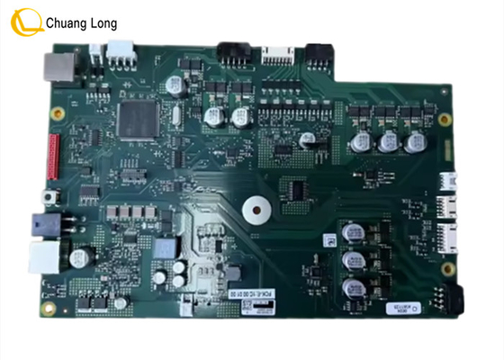 RM4 ATM-machineonderdelen Diebold Nixdorf DN PCB PCBA RM4-besturingskaart 01750287366 1750287366