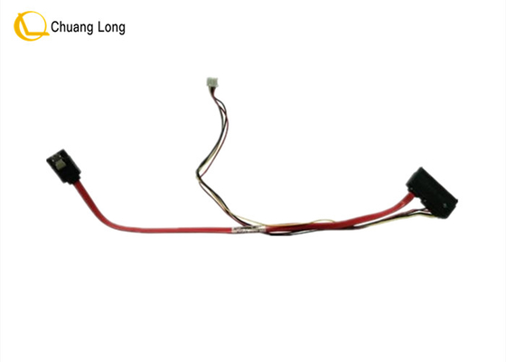 Bank ATM Onderdelen NCR Selfserv 83 6683 SATA Kabel 35cm 497-0466594 4970466594
