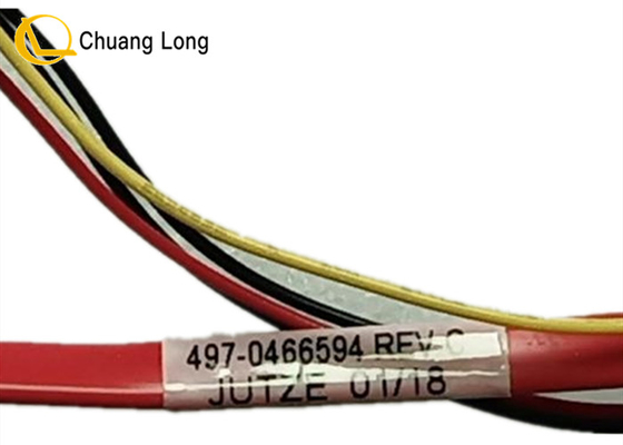 Bank ATM Onderdelen NCR Selfserv 83 6683 SATA Kabel 35cm 497-0466594 4970466594