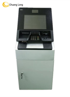 Goede prijs Bank ATM-machine NCR 6683 SelfServ 83 Recycler ATM hele machine online