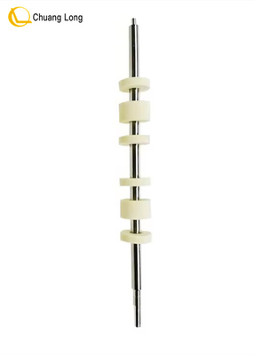 Automatenonderdelen Wincor C4060 Shaft E CPL 1750245808 01750245808