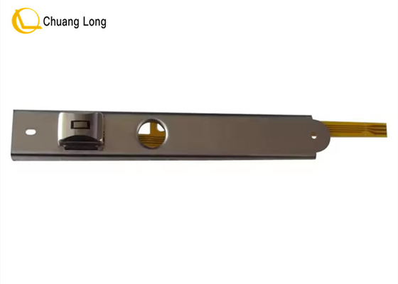 ATM-Delenncr Sankyo Magnetisch Hoofd 2 Spoor 9980235657 998-0235657 van de Kaartlezer R/W