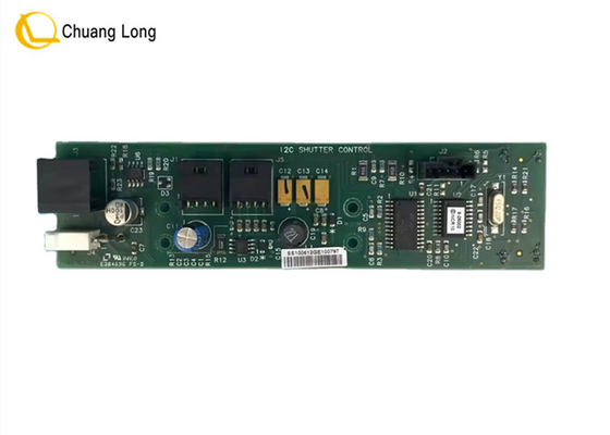 ATM-machineonderdelen NCR 6622 6625 Schutter PCB Control Board 4450721016 445-0721016