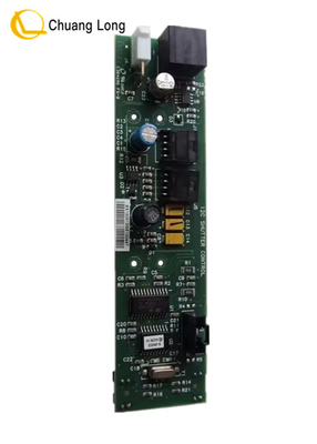 ATM-machineonderdelen NCR 6622 6625 Schutter PCB Control Board 4450721016 445-0721016