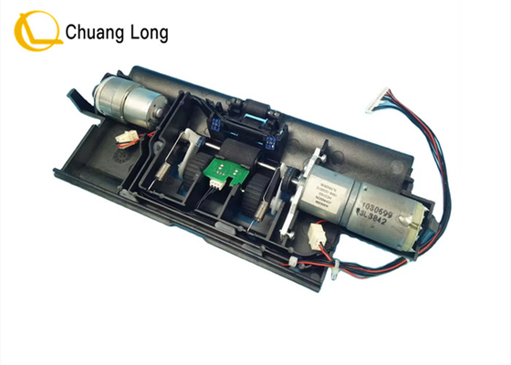 ATM Spare Parts Glory NMD DeLaRue NMD100 NQ300 Cover Assy Kit A021912
