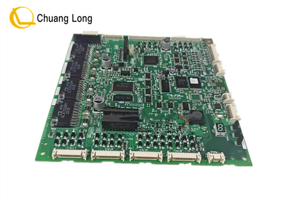 ATM-reservedelen Fujitsu F53 Contantemperatuurbord KD25049-B91106