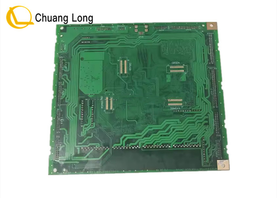 ATM-reservedelen Fujitsu F53 Contantemperatuurbord KD25049-B91106