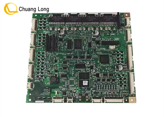 ATM-reservedelen Fujitsu F53 Contantemperatuurbord KD25049-B91106