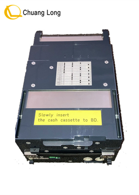Geldautomaat Spare Parts Fujitsu KD11070-C800 Cash Cassette dispenser