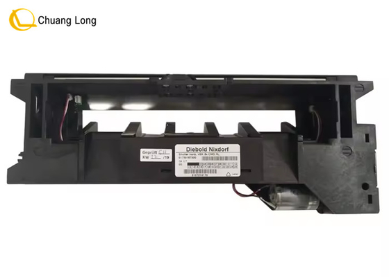 Automatische automaten Diebold Nixdorf sluiter Horiz Protection 8x CMD RL 01750187300 1750187300