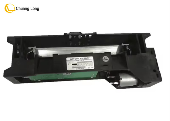 Automatische automaten Diebold Nixdorf sluiter Horiz Protection 8x CMD RL 01750187300 1750187300