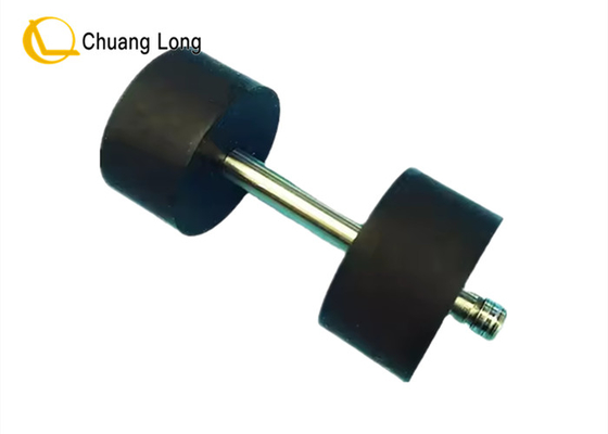 Geldautomatenonderdelen Glory DeLaRue Talaris NMD Cash Dispenser ND200 Shaft Roller A008440