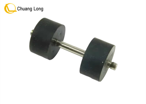 Geldautomatenonderdelen Glory DeLaRue Talaris NMD Cash Dispenser ND200 Shaft Roller A008440