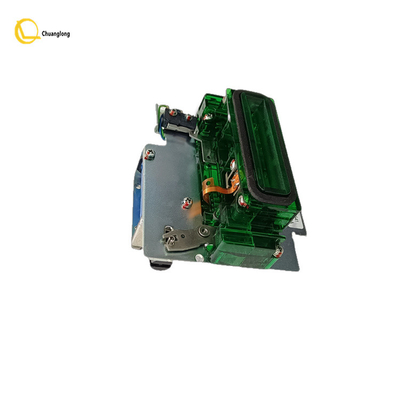 ATM-deel 009-0018641 NCR Imcrw Card Reader Schutter Bezel Assy 0090018641 NCR Standaard Schutterkop