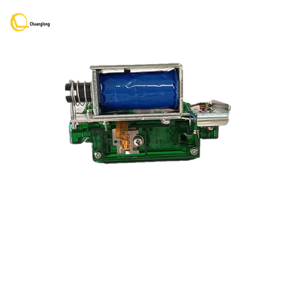 ATM-deel 009-0018641 NCR Imcrw Card Reader Schutter Bezel Assy 0090018641 NCR Standaard Schutterkop
