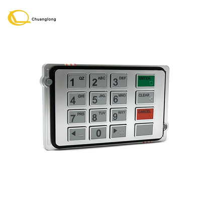 ATM-reservedelen Nautilus Hyosung EPP-8000R EPP ATM-toetsenbord 7130020100 ATM-vervangingsonderdelen
