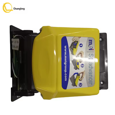 MEI-validator Model scnl8328R ((USB) 252010375 MEI Cashflow SC-serie Bill Acceptor