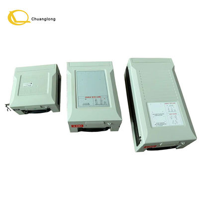 Automaten Producent Hyosung GCDU 1K 2K 3K Note Cash Cassette Cash Cassette met sleutel