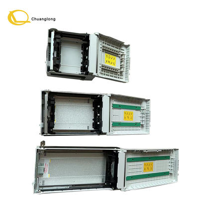 Automaten Producent Hyosung GCDU 1K 2K 3K Note Cash Cassette Cash Cassette met sleutel