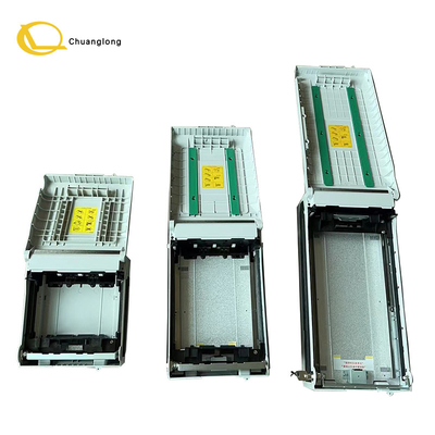 Automaten Producent Hyosung GCDU 1K 2K 3K Note Cash Cassette Cash Cassette met sleutel