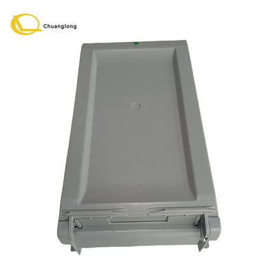 Goede prijs NMD ATM Reserveonderdelen Geldautomaat Cash Dispenser Cassette Glory NMD50 NC050 ATM Cassette A004348 NMD100 NC301 online