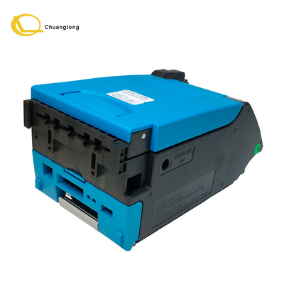JCM UBA-10-SS Rekeningacceptor OPMERKING VALIDATOR
