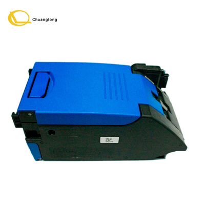JCM UBA-10-SS Rekeningacceptor OPMERKING VALIDATOR