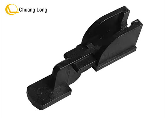 Deeltjes van geldautomaten Wincor Cassette Card Holder Cassette Release Lever Lock 1790253503 1750053427 01750053427