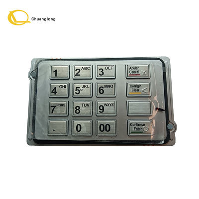 Goede prijs Hyosung Innovue Keypad EPP X1 PCI 5.0 7154110700 Keypad online