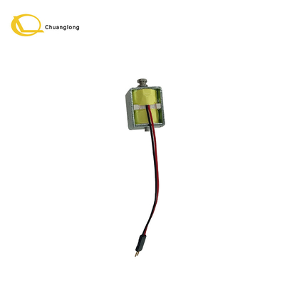 ATM-machineonderdelen Wincor Nixdorf Cineo C4060 C4560 AU Module Solenoïde 20x25.5x30 1750134477 01750134477