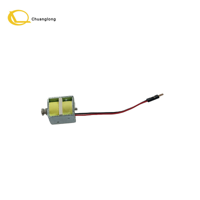 ATM-machineonderdelen Wincor Nixdorf Cineo C4060 C4560 AU Module Solenoïde 20x25.5x30 1750134477 01750134477