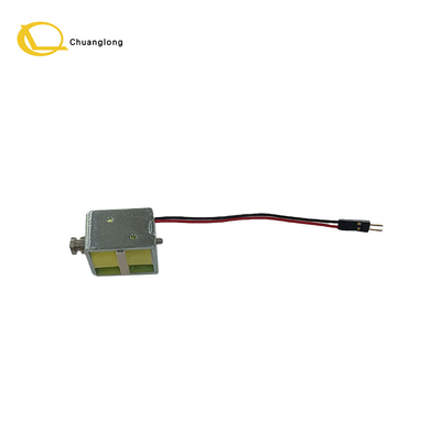 ATM-machineonderdelen Wincor Nixdorf Cineo C4060 C4560 AU Module Solenoïde 20x25.5x30 1750134477 01750134477