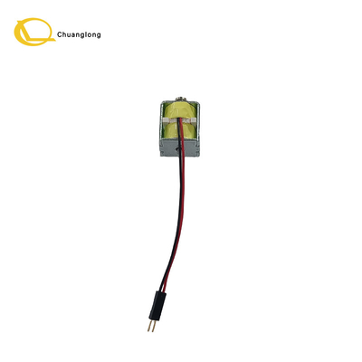 ATM-machineonderdelen Wincor Nixdorf Cineo C4060 C4560 AU Module Solenoïde 20x25.5x30 1750134477 01750134477