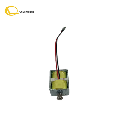 ATM-machineonderdelen Wincor Nixdorf Cineo C4060 C4560 AU Module Solenoïde 20x25.5x30 1750134477 01750134477