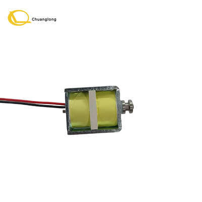 ATM-machineonderdelen Wincor Nixdorf Cineo C4060 C4560 AU Module Solenoïde 20x25.5x30 1750134477 01750134477
