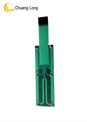 ATM-onderdelen NCR S2 Carriage Flex Assembly Exit Sensor 009-0032220 009-0030761