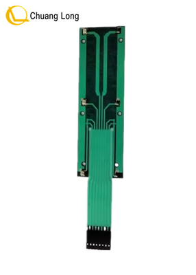 ATM-onderdelen NCR S2 Carriage Flex Assembly Exit Sensor 009-0032220 009-0030761
