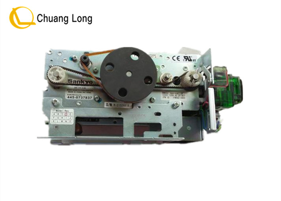 ATM-machineonderdelen NCR SelfServ 66XX USB Smart Card Reader 445-0737837 4450737837