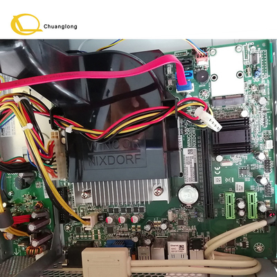ATM-machineonderdelen ATM Wincor Nixdorf SWAP-PC 5G I5-4570 TPMen