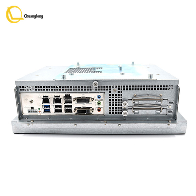 ATM-reservedelen 0155904201A Diebold Win10 Migration Pc Core Prcsr Ci5 2.7ghz 4gb 15in Std 00155904201A ATM LCD