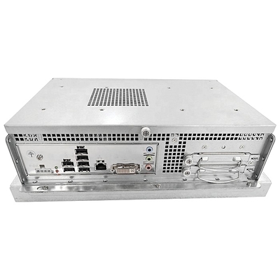 ATM-reservedelen 0155904201A Diebold Win10 Migration Pc Core Prcsr Ci5 2.7ghz 4gb 15in Std 00155904201A ATM LCD