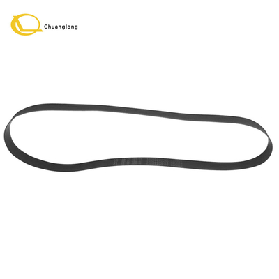 ATM-fabriek 01750041251 ATM-onderdelen Wincor Flat Belt Double Extractor Belt 1750041251 (12*544*0.8mm)
